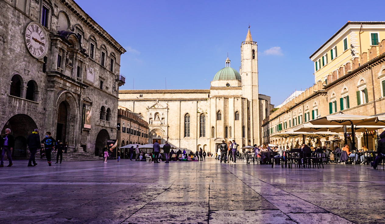Ascoli Piceno