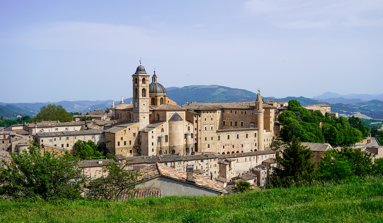 Urbino